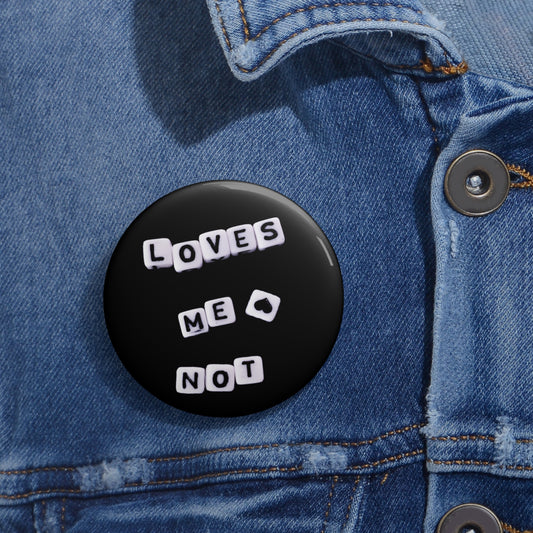 Jae Dani Pin Buttons